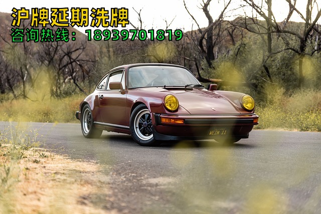 沪牌延期洗牌（三天完成沪牌额度延期流程办法）