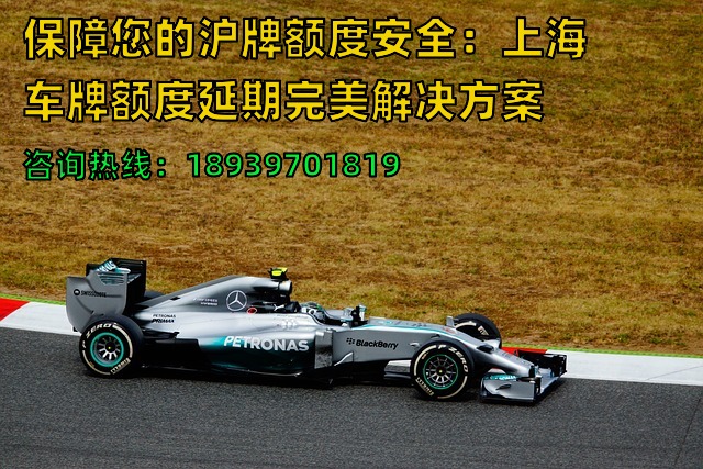 保障您的沪牌额度安全：上海车牌额度延期完美解决方案